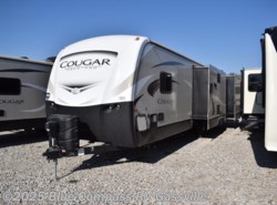New 2018 Keystone Cougar Half-Ton 34TSB available in Gassville, Arkansas