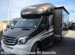 New 2018 Thor Motor Coach Synergy Sprinter JR24 available in Gassville, Arkansas
