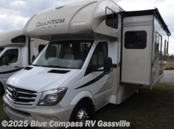 New 2018 Thor Motor Coach Quantum Sprinter KM24 available in Gassville, Arkansas