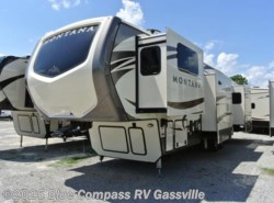 New 2018 Keystone Montana 3731FL available in Gassville, Arkansas