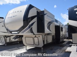 New 2019 Keystone Montana High Country 385BR available in Gassville, Arkansas