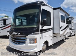 New 2019 Jayco Alante 31V available in Gassville, Arkansas
