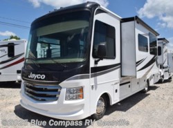 New 2019 Jayco Alante 31V available in Gassville, Arkansas