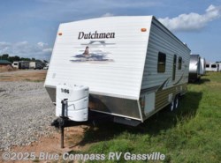 Used 2007 Dutchmen Dutchmen Lite 25F available in Gassville, Arkansas