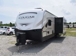 New 2019 Keystone Cougar Half-Ton 29BHS available in Gassville, Arkansas