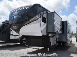 New 2019 Heartland Cyclone CY 4270 available in Gassville, Arkansas