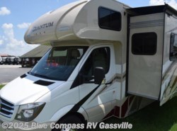 New 2019 Thor Motor Coach Quantum KM24 available in Gassville, Arkansas