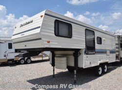 Used 1992 Dutchmen Dutchmen Classic 220 available in Gassville, Arkansas