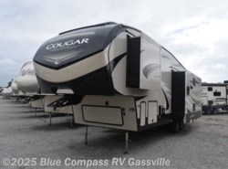 New 2019 Keystone Cougar Half-Ton 30RLS available in Gassville, Arkansas