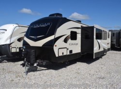 New 2019 Keystone Cougar Half-Ton 32RDB available in Gassville, Arkansas