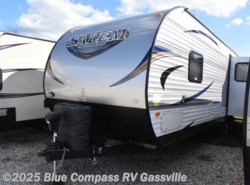 Used 2016 Forest River Salem 27RLSS available in Gassville, Arkansas