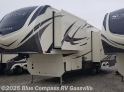New 2019 Grand Design Solitude S-Class 2930RL-R available in Gassville, Arkansas