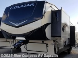 New 2019 Keystone Cougar 361RLW available in Gassville, Arkansas