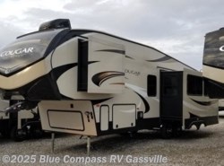 New 2019 Keystone Cougar Half-Ton 29RKS available in Gassville, Arkansas