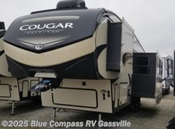 New 2019 Keystone Cougar Half-Ton 29RDB available in Gassville, Arkansas