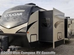New 2019 Keystone Cougar Half-Ton 32RLI available in Gassville, Arkansas