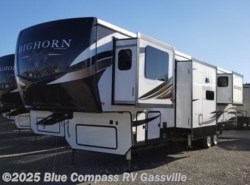 New 2019 Heartland Bighorn 3950FL available in Gassville, Arkansas