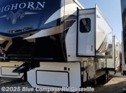 New 2019 Heartland Bighorn 3850ML available in Gassville, Arkansas
