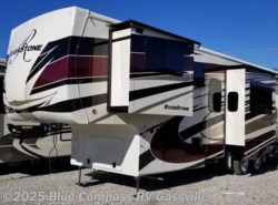New 2019 Forest River RiverStone 39FK available in Gassville, Arkansas
