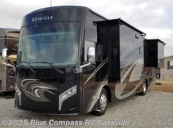 New 2019 Thor Motor Coach Venetian G36 available in Gassville, Arkansas