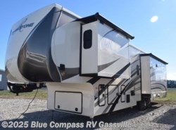 Used 2018 Forest River RiverStone 37IK available in Gassville, Arkansas