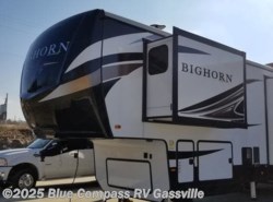 New 2019 Heartland Bighorn 3925MLP available in Gassville, Arkansas