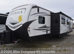 New 2018 Keystone Outback 324CG available in Gassville, Arkansas