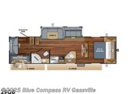 New 2019 Jayco Jay Feather 29QB available in Gassville, Arkansas