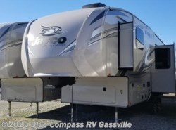New 2019 Jayco Eagle HT Fifth Wheels 25.5REOK available in Gassville, Arkansas