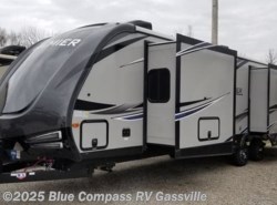 New 2019 Keystone Premier 34RIPR available in Gassville, Arkansas