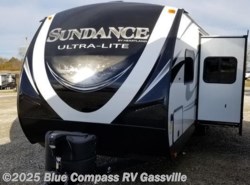 New 2019 Heartland Sundance 291QB available in Gassville, Arkansas