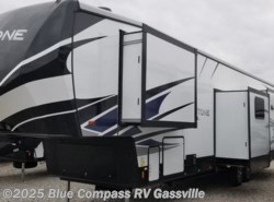New 2019 Heartland Milestone 377MB available in Gassville, Arkansas