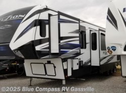 New 2019 Keystone Fuzion 429 available in Gassville, Arkansas