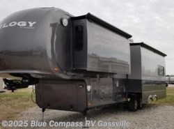 Used 2013 Dynamax Corp Trilogy 3650RE available in Gassville, Arkansas