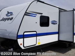 New 2019 Jayco Jay Feather 25RB available in Gassville, Arkansas