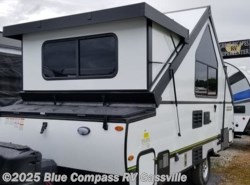 New 2020 Forest River Rockwood Hard Side Pop-Up Campers High Wall A213HW available in Gassville, Arkansas