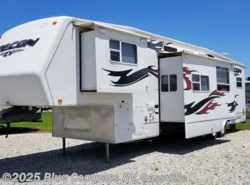 Used 2007 Jayco Recon ZX F36V available in Gassville, Arkansas