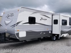 Used 2016 CrossRoads Zinger ZT30RK available in Gassville, Arkansas