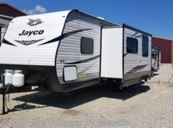 New 2020 Jayco Jay Flight SLX 8 267BHS available in Gassville, Arkansas
