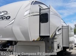 New 2020 Jayco Eagle 321RSTS available in Gassville, Arkansas