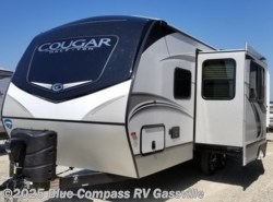 New 2020 Keystone Cougar Half-Ton 22RBS available in Gassville, Arkansas