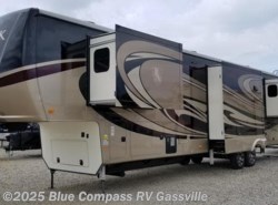 New 2020 Heartland Landmark 365 Phoenix available in Gassville, Arkansas