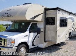 Used 2019 Thor Motor Coach Chateau 24F Ford available in Gassville, Arkansas