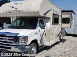 Used 2019 Thor Motor Coach Chateau 22B Ford available in Gassville, Arkansas