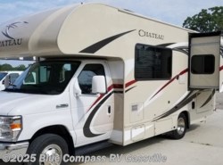 Used 2019 Thor Motor Coach Chateau 22B Ford available in Gassville, Arkansas