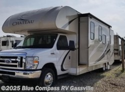 Used 2019 Thor Motor Coach Chateau 28Z Ford available in Gassville, Arkansas