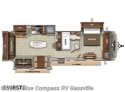 New 2020 Jayco Eagle 330RSTS available in Gassville, Arkansas