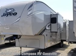 New 2020 Jayco Eagle 336FBOK available in Gassville, Arkansas