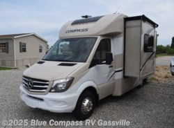 New 2019 Thor Motor Coach Compass available in Gassville, Arkansas