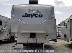 New 2020 Jayco Eagle HTX 26BHX available in Gassville, Arkansas